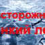 О безопасности на водоемах в период оттепели - Администрация Ковровского района