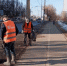 Уборка города, очистка ливневок, вывоз снега 25 марта - Город Ковров