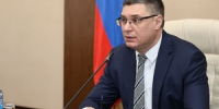 Завтра 26 марта состоится итоговый отчёт губернатора за 2025 год - Город Ковров