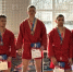 Всеволод Котов пробился на Чемпионат России среди студентов по самбо - KovrovSegodnya.Ru