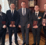 Владимирские участники СВО прошли программу профессиональной переподготовки  - ТК Наш Регион 33