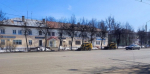 На коммунальной планерке