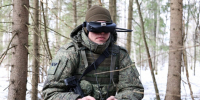 Во Владимирской области проводится боевое слаживание подразделений войск беспилотных систем Московского военного округа  - ТК Наш Регион 33