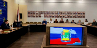 Сергей Сидорин обсудил с жителями перспективы реконструкции улицы Комсомольской - KovrovSegodnya.Ru