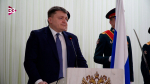 Вручение государственных наград