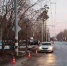 На Муромской «ВАЗ 2114» врезался в столб и дерево, есть пострадавшие - KovrovSegodnya.Ru