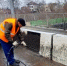 Ковровские коммунальщики принялись мыть мосты города новым оборудованием - KovrovSegodnya.Ru