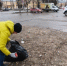 В Коврове дан старт весенним субботникам - Город Ковров