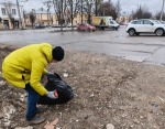 В Коврове дан старт весенним субботникам