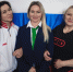 Ковровский пауэрлифтинг: на пьедестале Чемпионата России - KovrovSegodnya.Ru