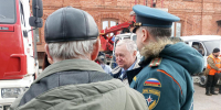 Уровень воды в Клязьме 317 сантиметров. Половодье продолжается. Что может быть подтоплено? - KovrovSegodnya.Ru