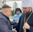 Митрополит Никандр посетил Ковров и совершил богослужение в честь праздника Благовещения - KovrovSegodnya.Ru