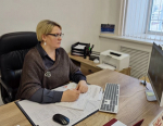 Врио Уполномоченного по защите прав предпринимателей проведёт приём субъектов предпринимательской деятельности