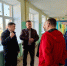 Проверил школу - Ковровские Вести