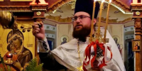 Поздравление Благочинного Ковровского округа Священника Павла Андреева со светлой Пасхой - KovrovSegodnya.Ru