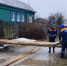 Паводок в Коврове продолжает набирать силу - Город Ковров