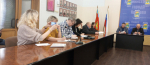 В администрации рассказали, как решат проблемы коммунальных сетей Коврова