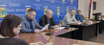 В администрации рассказали, как решат проблемы коммунальных сетей Коврова
