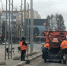 В Коврове начался ямочный ремонт - Город Ковров