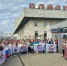 Пятый сезон проекта «Своих не бросаем!» начался с путешествия по городам Великой Победы - Город Ковров