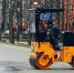 Как и анонсировалось, на проспекте Ленина начался ямочный ремонт асфальтом - KovrovSegodnya.Ru