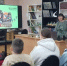 Воспитанники социально-реабилитационного центра провели каникулы с пользой - KovrovSegodnya.Ru