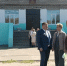 Глава города проверил ход капитального ремонта школы №4 - ТК Наш Регион 33