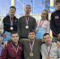 Впервые в новом виде спорта и сразу медали Всероссийских соревнований - KovrovSegodnya.Ru
