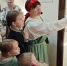 Ковровский Музей природы и этнографии посетили самые маленькие гости - KovrovSegodnya.Ru