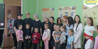 Региональный этап чемпионата «Абилимпикс» для дошкольников - ТК Наш Регион 33