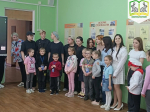 Региональный этап чемпионата «Абилимпикс» для дошкольников