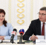 А. Авдеев поздравил институт Уполномоченного по правам ребёнка во Владимирской области с 15-летием  - ТК Наш Регион 33