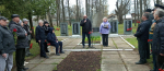 В Коврове почтили память героев-чернобыльцев в 40-летнюю годовщину катастрофы на АЭС