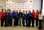Во Владимирской области определены победители регионального чемпионата «Абилимпикс» 