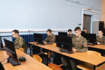 Оператор БПЛА