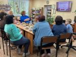 Международный день семьи