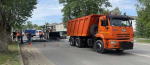 1 июня проводят планировку дорог, установку искусственных неровностей, покос травы и уборку смета