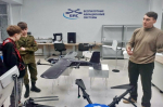 Ветераны СВО из Владимирской области выступят на чемпионате по профмастерству «Абилимпикс» в Казани 