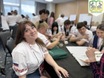 Стартовал Всероссийский форум «Пространство воспитания: диалог, традиции, единство»!