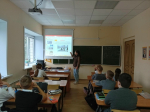 Правила поведения на железнодорожных путях