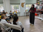 Золотых деньков подарки