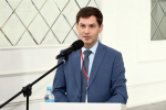 Во Владимирской области в рамках нацпроекта «Экономика данных» прошёл форум «Рубежи информационной безопасности»