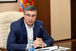 Поздравление Губернатора А.А. Авдеева с Всемирным днём учителя, который отмечается 5 октября