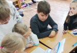 Уроки доброты: празднование Дня животных