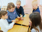 Уроки доброты: празднование Дня животных