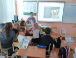 Уроки доброты: празднование Дня животных