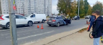 ГАИ: в сентябре в ДТП в Коврове пострадали еще три несовершеннолетних велосипедиста