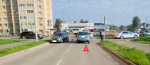 ГАИ: в сентябре в ДТП в Коврове пострадали еще три несовершеннолетних велосипедиста