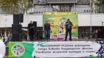 В Коврове состоялся первый полумарафон «Город оружейников»