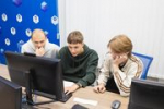 В КГТУ им. В.А. Дегтярева прошел квалификационный раунд чемпионата по программированию ICPC